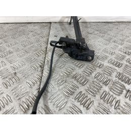 Cavalletto laterale Yamaha MT-07 Dal 2021 Al 2024  1746438460922