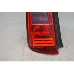 Fanale Stop Posteriore SX Lancia Musa Dal 2004 al 2007 Cod 51732450  1746438422944