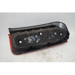 Fanale Stop Posteriore SX Lancia Musa Dal 2004 al 2007 Cod 51732450  1746438422944