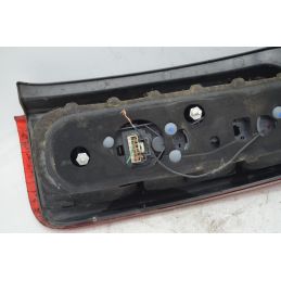 Fanale Stop Posteriore SX Lancia Musa Dal 2004 al 2007 Cod 51732450  1746438422944