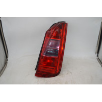 Fanale Stop Posteriore DX Lancia Musa Dal 2004 al 2007 Cod 51732445  1746438810116