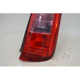 Fanale Stop Posteriore DX Lancia Musa Dal 2004 al 2007 Cod 51732445  1746438810116