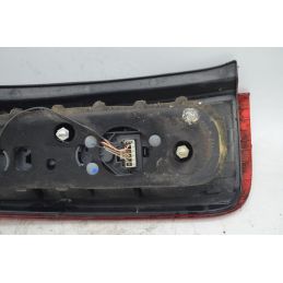 Fanale Stop Posteriore DX Lancia Musa Dal 2004 al 2007 Cod 51732445  1746438810116