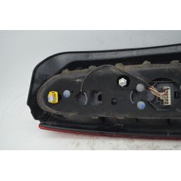 Fanale Stop Posteriore DX Lancia Musa Dal 2004 al 2007 Cod 51732445  1746438810116