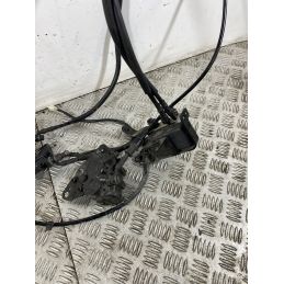 Impianto Frenante Completo Con ABS Brixton Motorcycles Cromwell 125 ABS Dal 2021 Al 2025  1746439095062