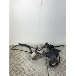 Impianto Frenante Completo Con ABS Brixton Motorcycles Cromwell 125 ABS Dal 2021 Al 2025  1746439095062