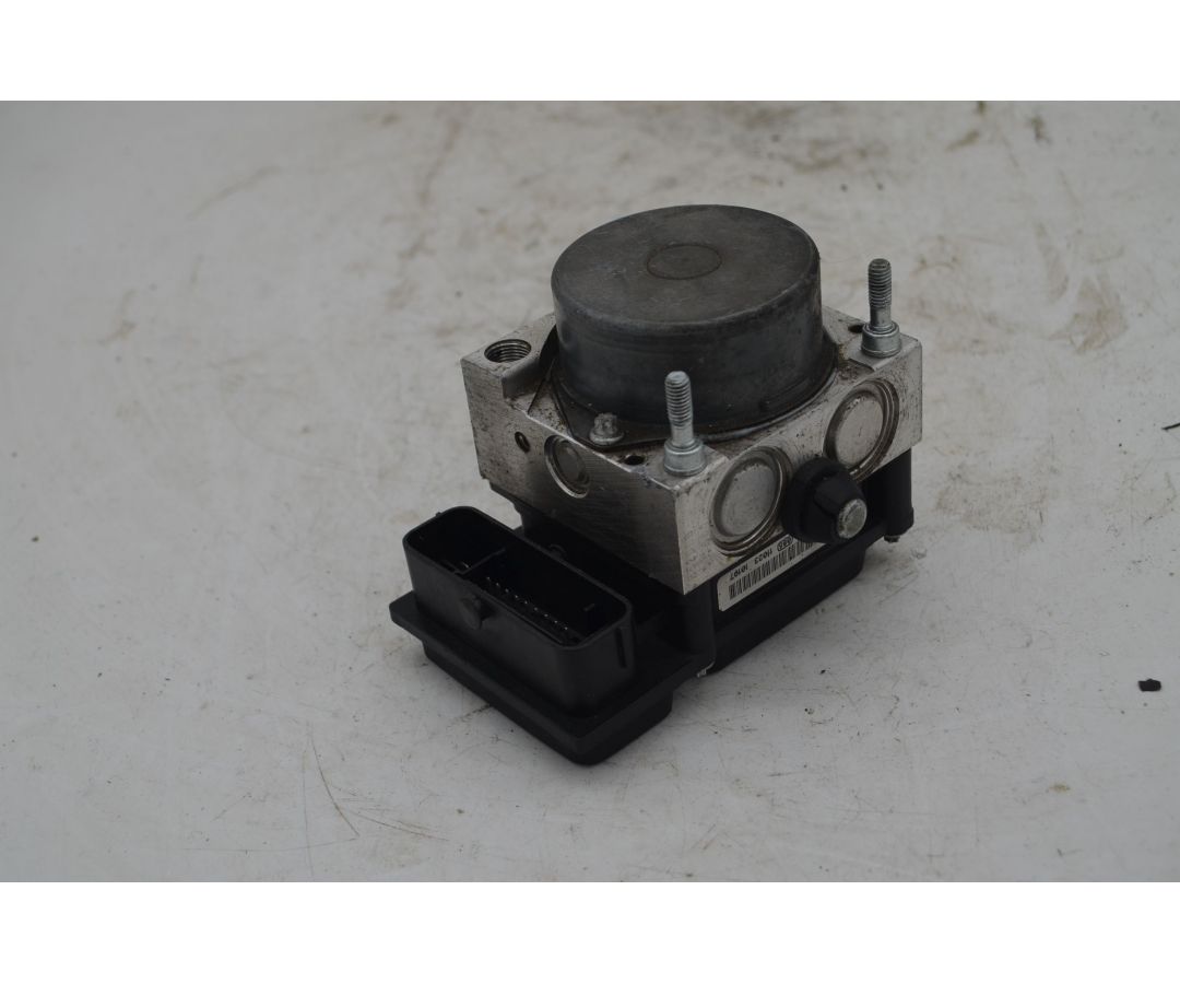 Pompa Modulo ABS Peugeot Bipper Dal 2007 al 2016 Cod 0265801079  1746439209117