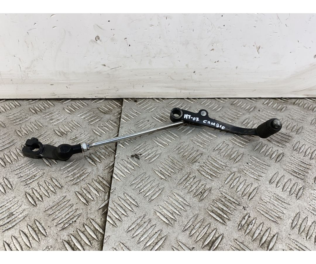 Pedivella Leva Cambio Yamaha MT-07 Dal 2021 Al 2024  1746439429584