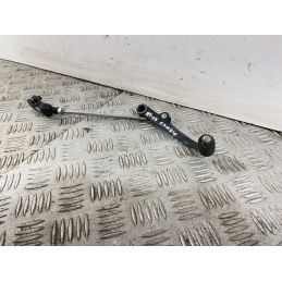 Pedivella Leva Cambio Yamaha MT-07 Dal 2021 Al 2024  1746439429584
