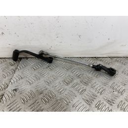 Pedivella Leva Cambio Yamaha MT-07 Dal 2021 Al 2024  1746439429584