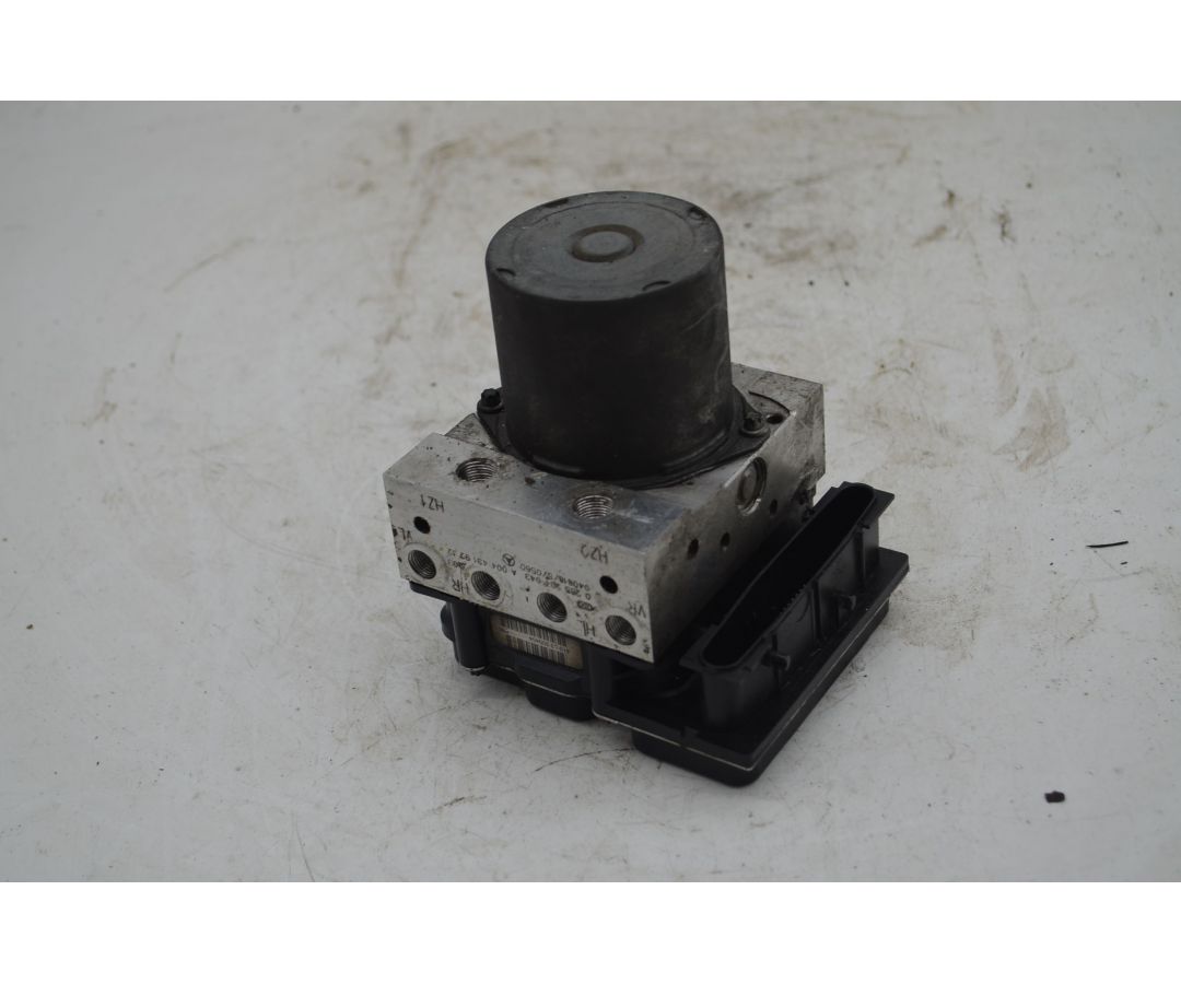 Pompa Modulo ABS Mercedes Classe A W169 Dal 2004 al 2012 Cod 0265950322  1746439746599