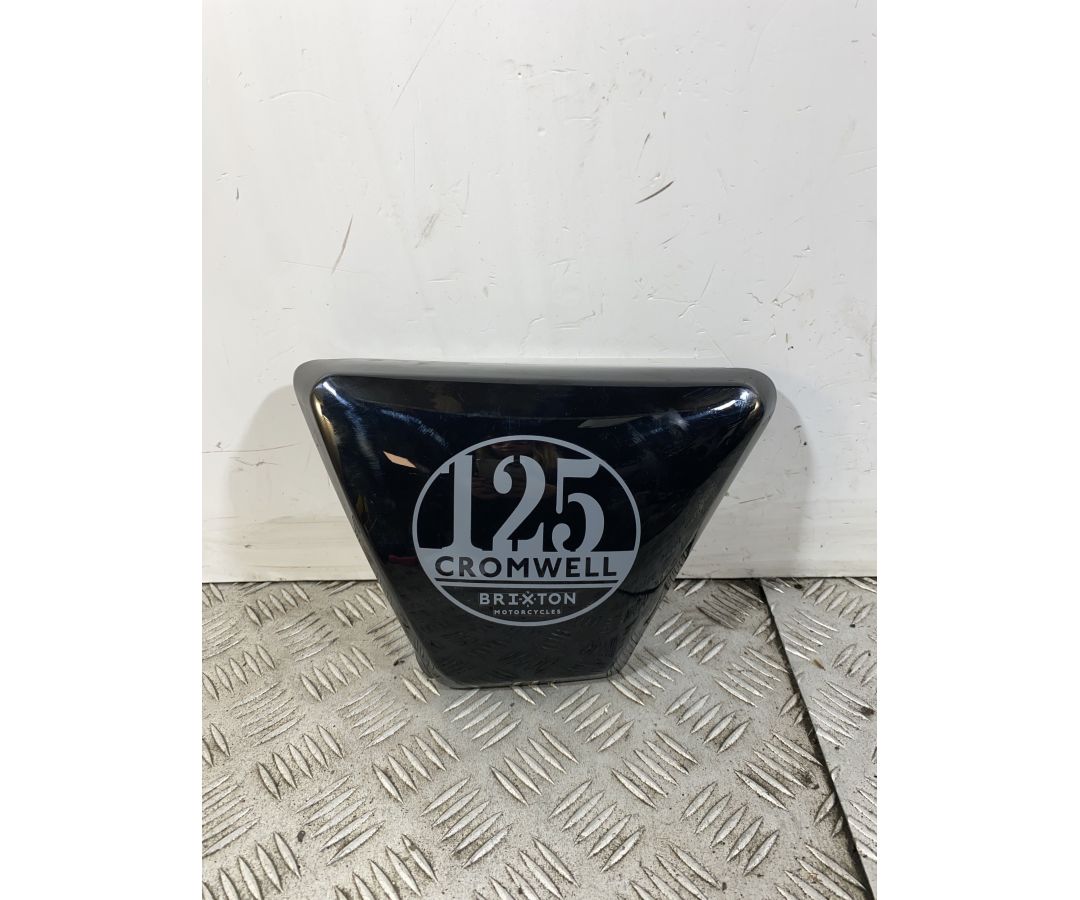 Carena Fianchetto Sottosella Sinistro SX Brixton Motorcycles Cromwell 125 ABS Dal 2021 Al 2025  1746440773713