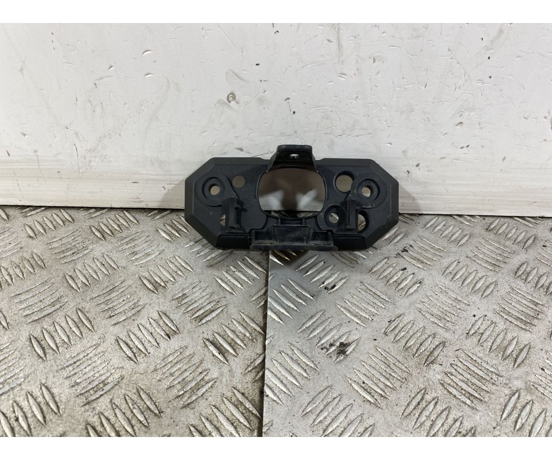 Staffa Supporto Strumentazione Yamaha MT-07 Dal 2021 Al 2024  1746440001960