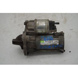 Motorino Avviamento Ford Fiesta VI Dal 2008 al 2017 Cod 8V21-11000-AE  1746440864794