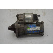 Motorino Avviamento Ford Fiesta VI Dal 2008 al 2017 Cod 8V21-11000-AE  1746440864794
