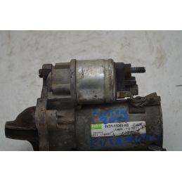 Motorino Avviamento Ford Fiesta VI Dal 2008 al 2017 Cod 8V21-11000-AE  1746440864794