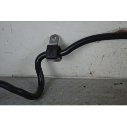 Barra stabilizzatrice Opel Crossland X Dal 2017 in poi Cod 3640459  1746441287783