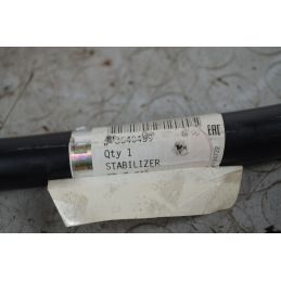 Barra stabilizzatrice Opel Crossland X Dal 2017 in poi Cod 3640459  1746441287783