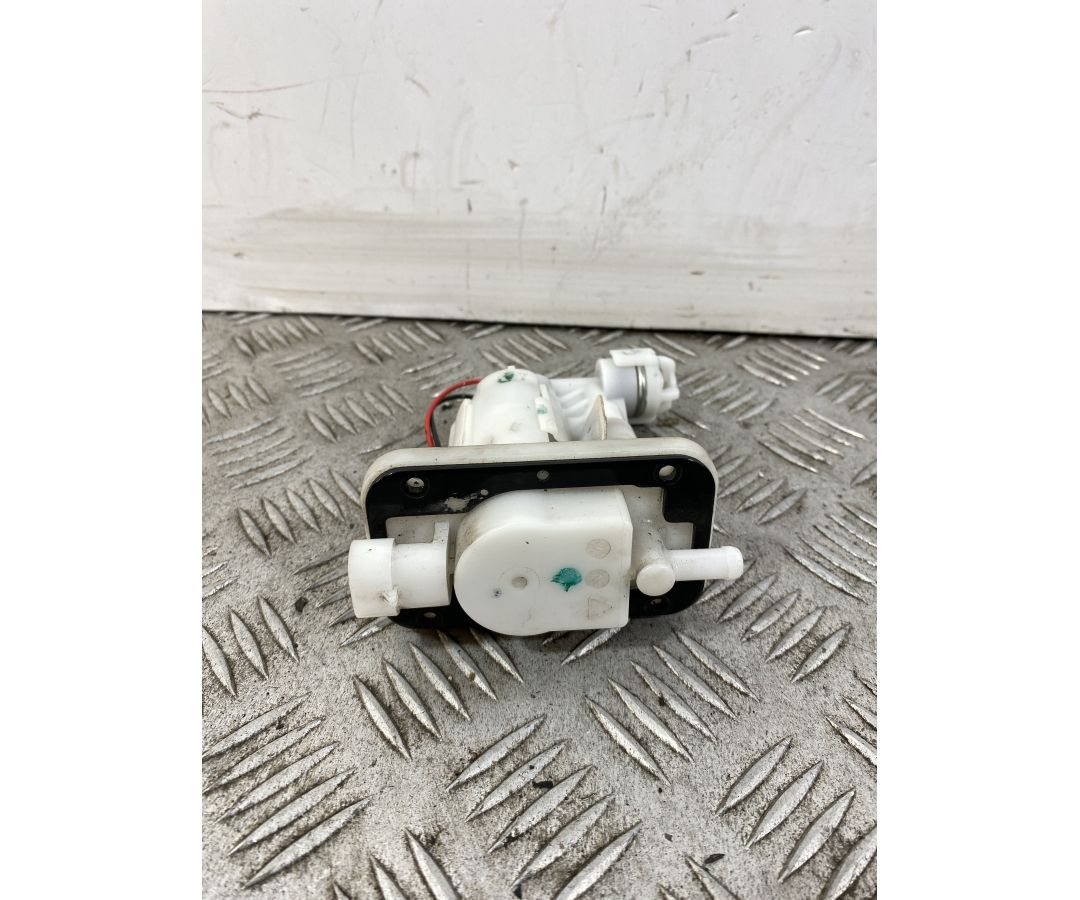 Pompa Benzina Brixton Motorcycles Cromwell 125 ABS Dal 2021 Al 2025  1746441904161