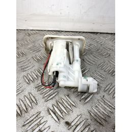 Pompa Benzina Brixton Motorcycles Cromwell 125 ABS Dal 2021 Al 2025  1746441904161