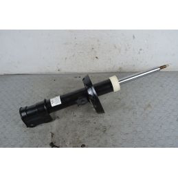 Ammortizzatore anteriore DX Opel Zafira A Dal 1999 al 2005 Cod 22245850  1746441953053