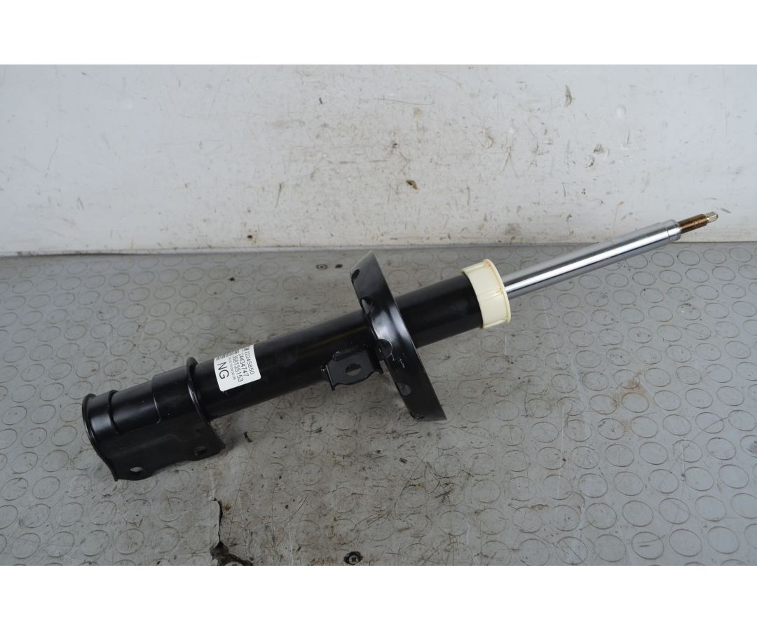 Ammortizzatore anteriore DX Opel Zafira A Dal 1999 al 2005 Cod 22245850  1746441953053