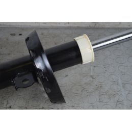 Ammortizzatore anteriore DX Opel Zafira A Dal 1999 al 2005 Cod 22245850  1746441953053