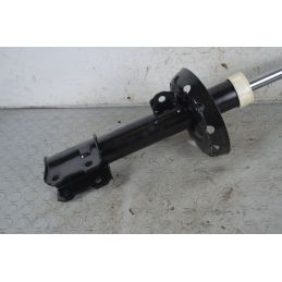 Ammortizzatore anteriore DX Opel Zafira A Dal 1999 al 2005 Cod 22245850  1746441953053