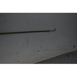 Serratura Porta Anteriore SX Lancia Ypsilon Dal 2003 al 2011 Cod 51772307  1746441780871