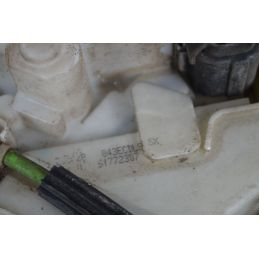 Serratura Porta Anteriore SX Lancia Ypsilon Dal 2003 al 2011 Cod 51772307  1746441780871