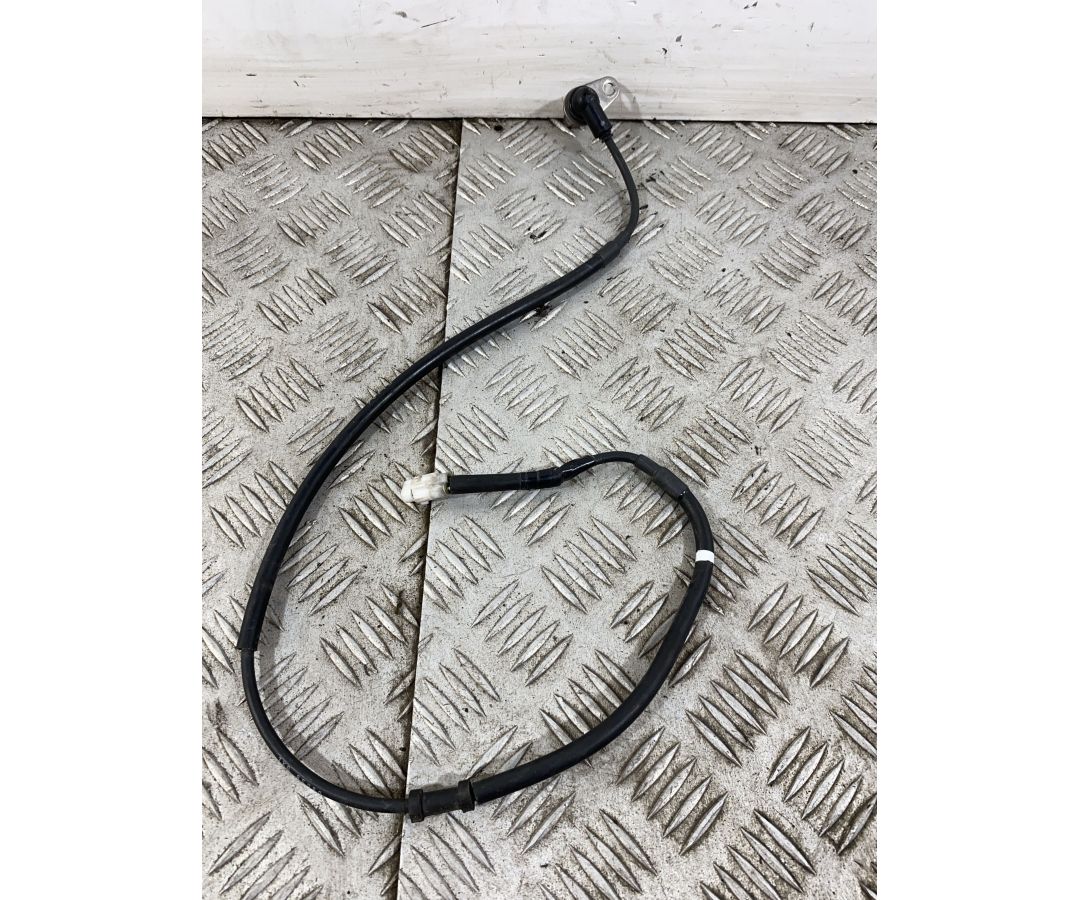 Cavo Sensore ABS Anteriore Yamaha MT-07 Dal 2021 Al 2024  1746442143170
