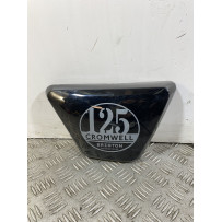 Carena Fianchetto Sottosella Destro DX Brixton Motorcycles Cromwell 125 ABS Dal 2021 Al 2025  1746442232041