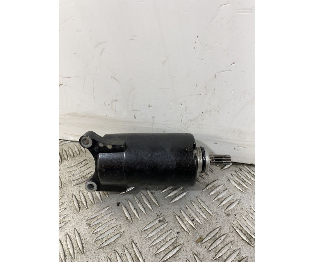 Motorino Avviamento Brixton Motorcycles Cromwell 125 ABS Dal 2021 Al 2025  1746442555669