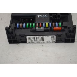 Body Computer Citroen C3 Dal 2005 al 2010 Cod 9666952180  1746446270674