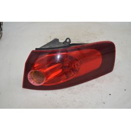 Fanale Stop Posteriore DX Fiat Croma  Dal 2005 al 2011 Cod 51727249  1746446502546