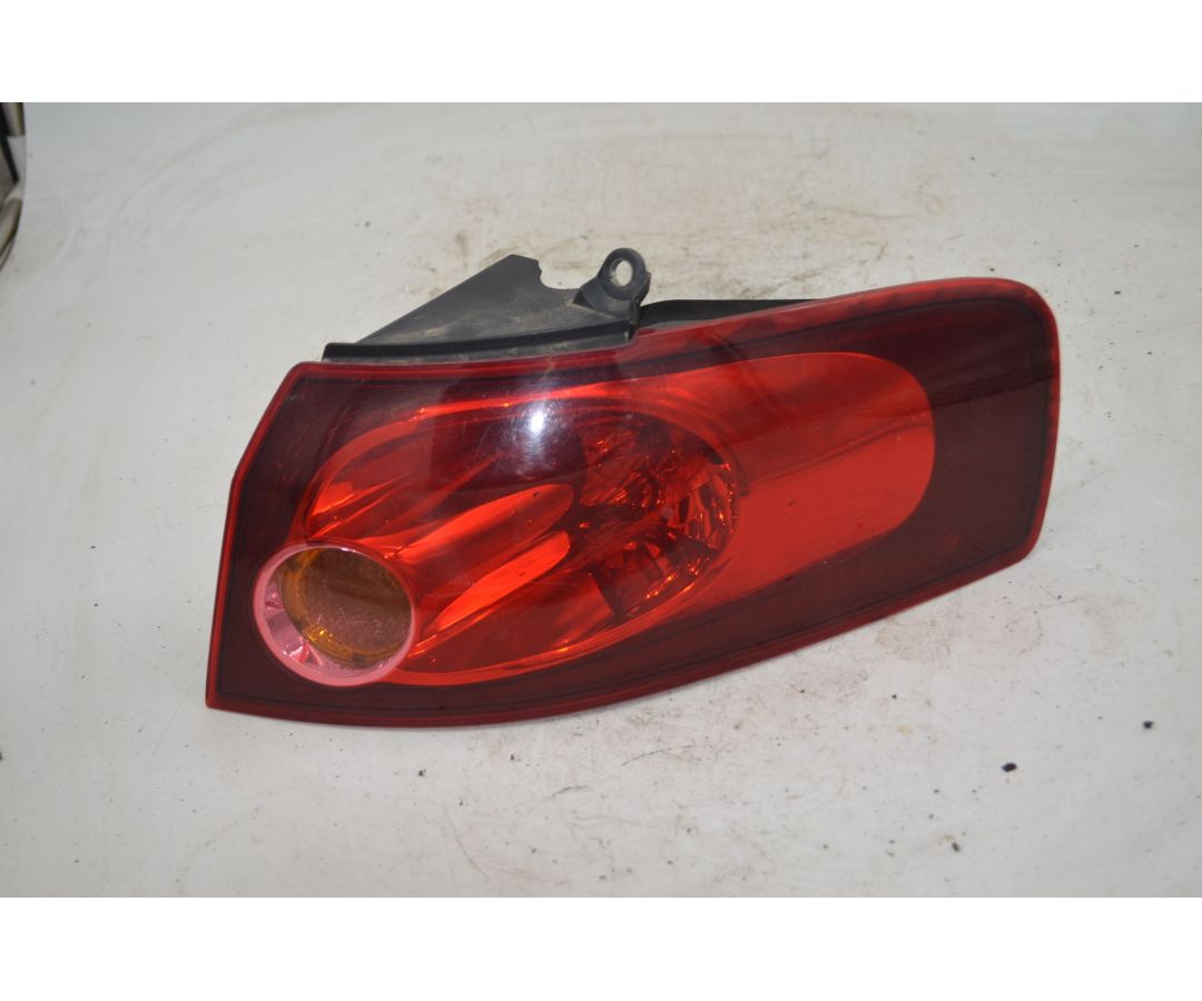 Fanale Stop Posteriore DX Fiat Croma  Dal 2005 al 2011 Cod 51727249  1746446502546
