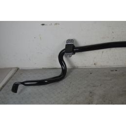 Barra stabilizzatrice Opel Zafira C Dal 2011 al 2018 Cod 13346851  1746447216336