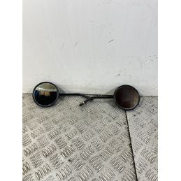 Coppia Specchietti Retrovisore Brixton Motorcycles Cromwell 125 ABS Dal 2021 Al 2025  1746448689863