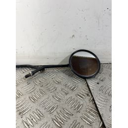 Coppia Specchietti Retrovisore Brixton Motorcycles Cromwell 125 ABS Dal 2021 Al 2025  1746448689863