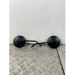 Coppia Specchietti Retrovisore Brixton Motorcycles Cromwell 125 ABS Dal 2021 Al 2025  1746448689863