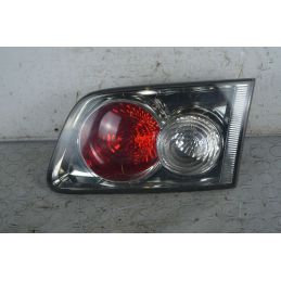 Fanale Stop Posteriore DX Interno Mazda 6 Dal 2002 al 2009 Cod GJ5A513F0B  1746450517925