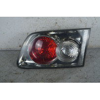 Fanale Stop Posteriore DX Interno Mazda 6 Dal 2002 al 2009 Cod GJ5A513F0B  1746450517925