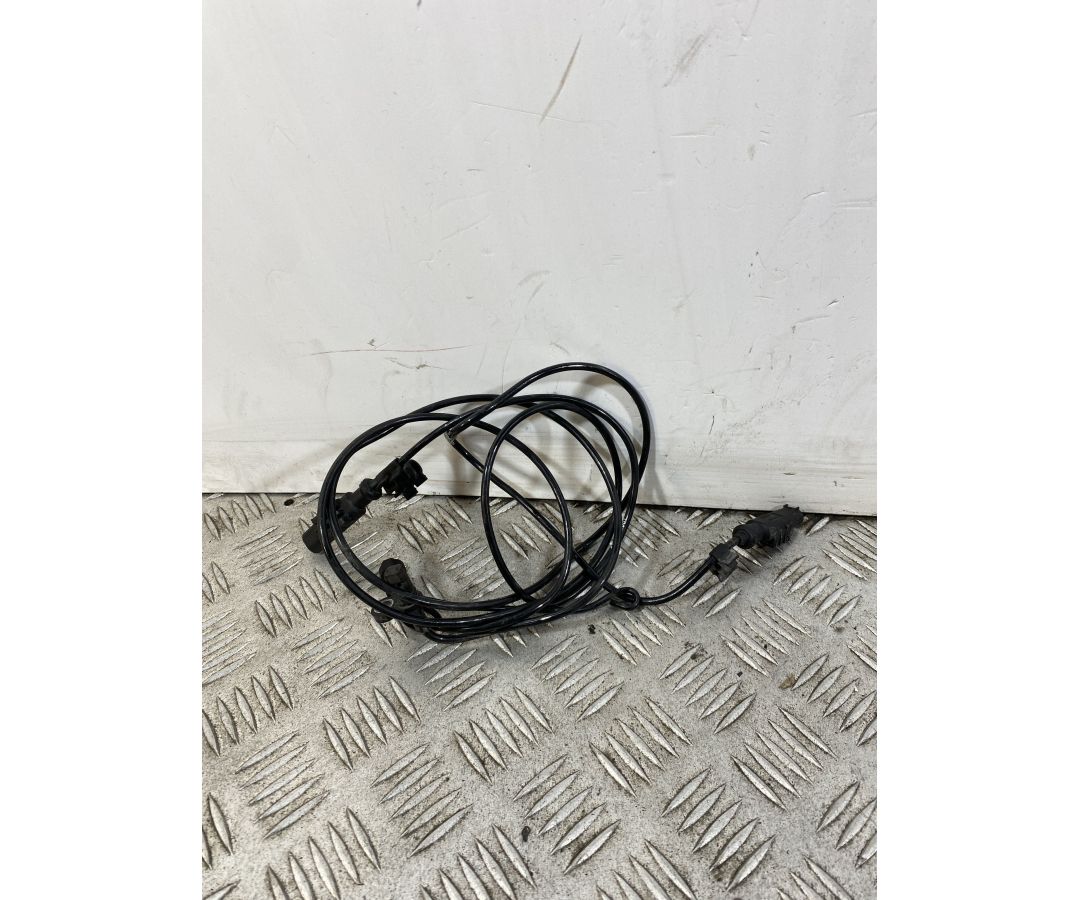 Coppia Sensori Strumentazione E ABS Brixton Motorcycles Cromwell 125 ABS Dal 2021 Al 2025  1746450737217