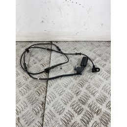 Cavo Sensore ABS Posteriore Yamaha MT-07 Dal 2021 Al 2024  1746452455171