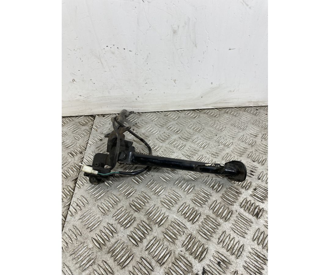 Cavalletto Laterale Brixton Motorcycles Cromwell 125 ABS Dal 2021 Al 2025  1746451976356