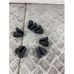 Set Parastrappi Yamaha MT-07 Dal 2021 Al 2024  1746453174965