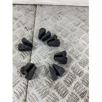 Set Parastrappi Yamaha MT-07 Dal 2021 Al 2024  1746453174965