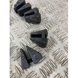 Set Parastrappi Yamaha MT-07 Dal 2021 Al 2024  1746453174965