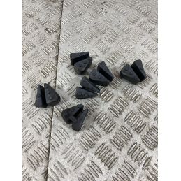 Set Parastrappi Yamaha MT-07 Dal 2021 Al 2024  1746453174965