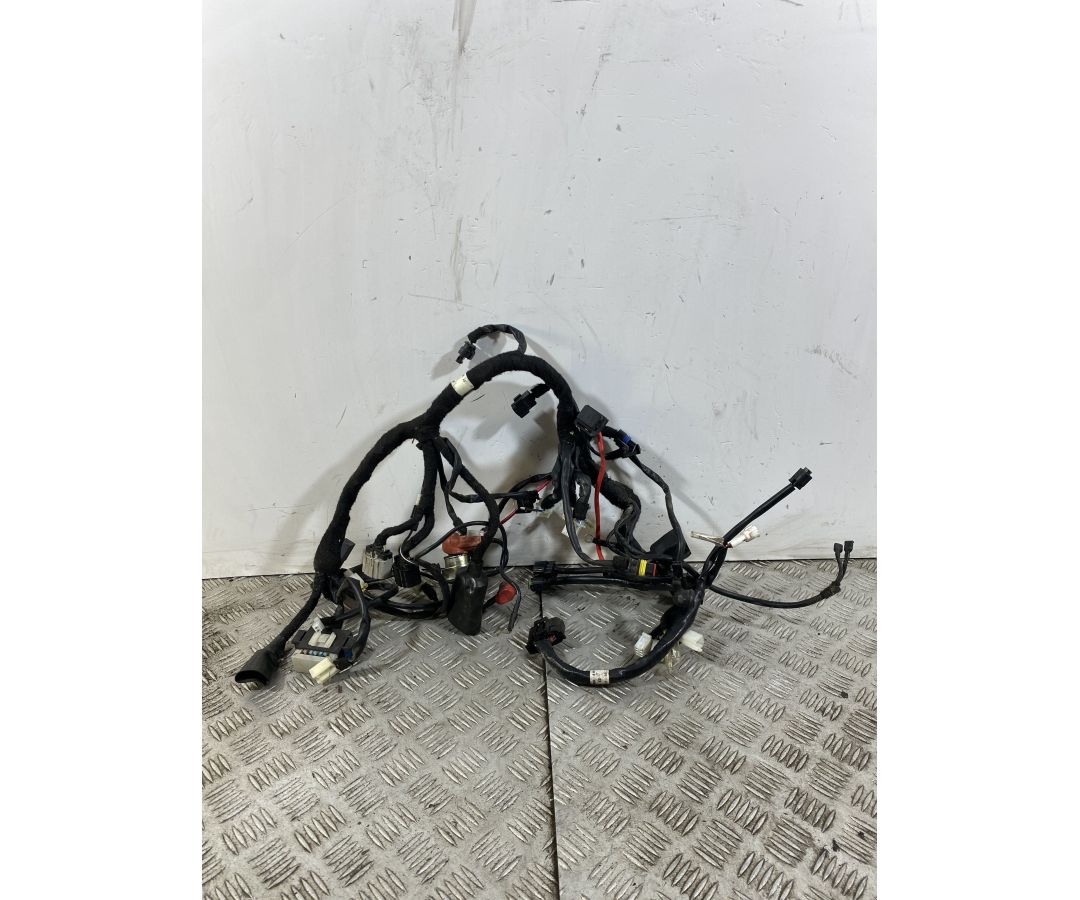 Cablaggio Impianto Elettrico Brixton Motorcycles Cromwell 125 ABS Dal 2021 Al 2025  1746454104220